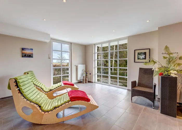 Residenz Am Balmer See - Bs 16 Mit Wellnessbereich