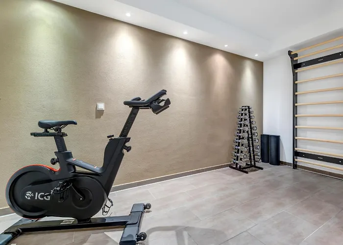 Residenz Am Balmer See - Bs 16 Mit Wellnessbereich