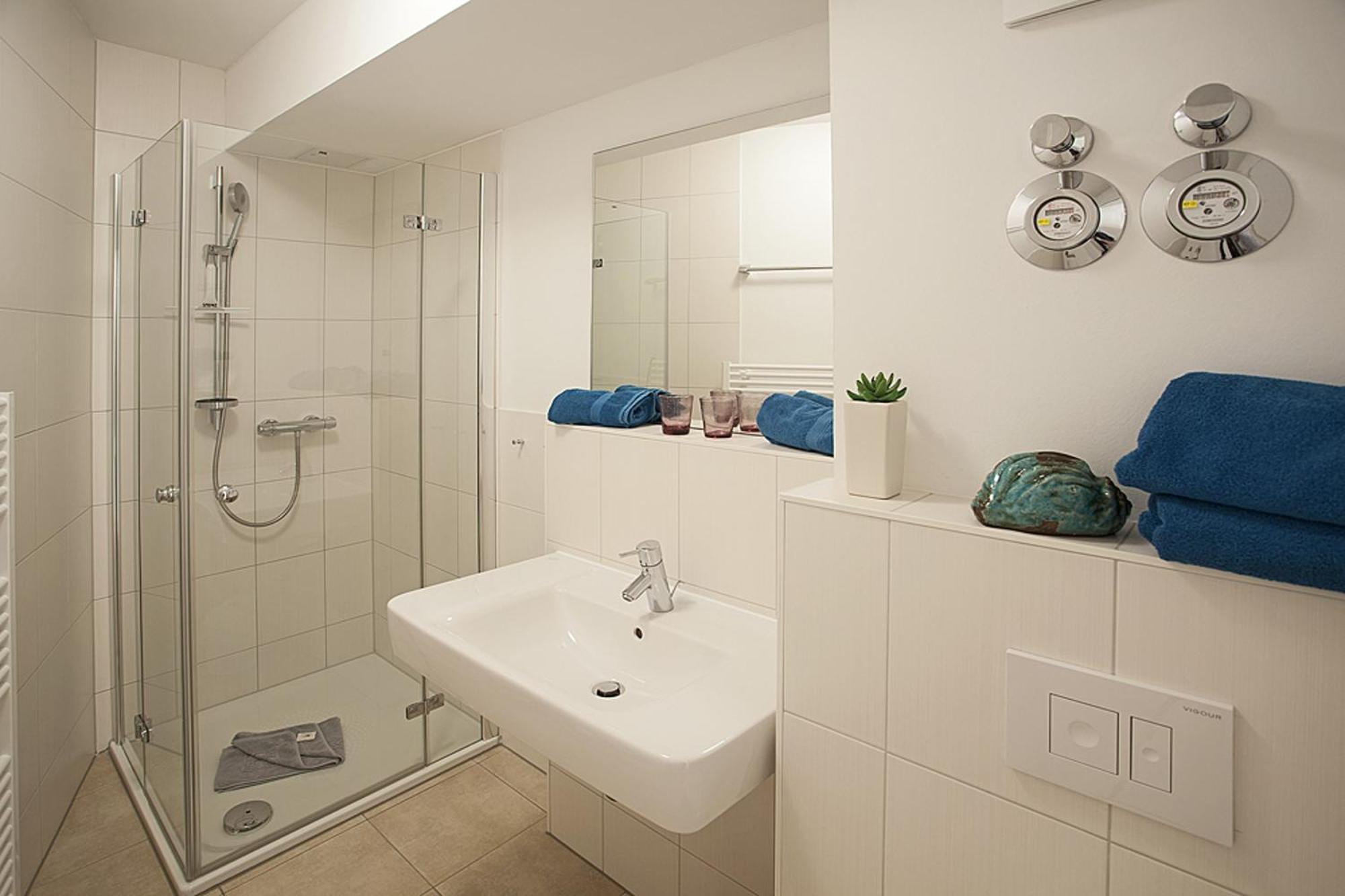 Apartment Residenz Am Balmer - Bs 16 Mit Wellnessbereich