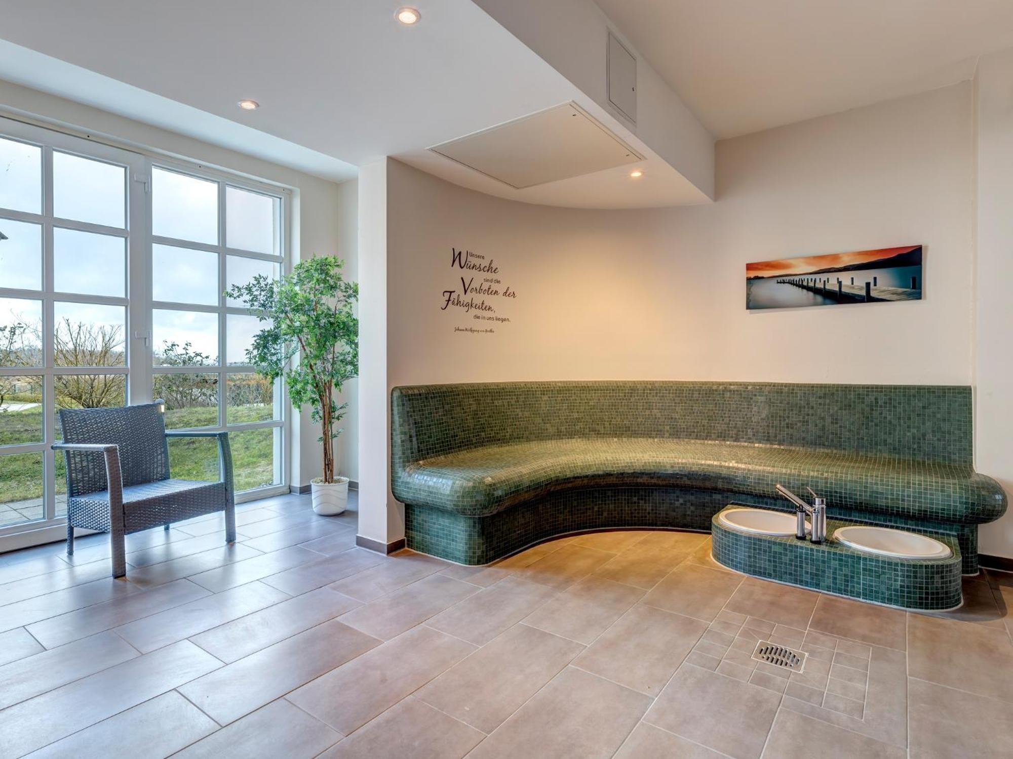 Residenz Am Balmer - Bs 16 Mit Wellnessbereich Apartment *