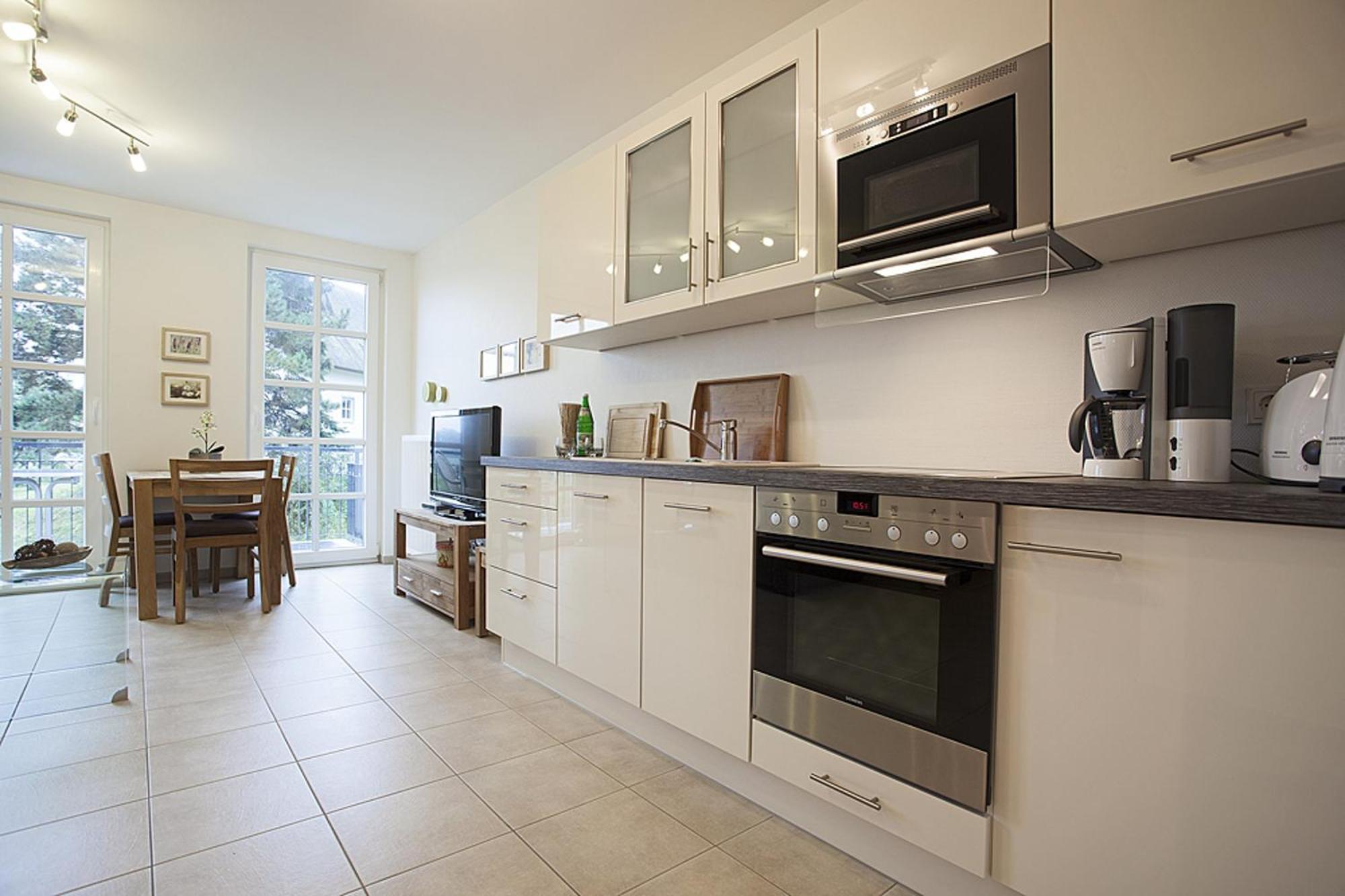 Apartament Residenz Am Balmer - Bs 16 Mit Wellnessbereich Balm