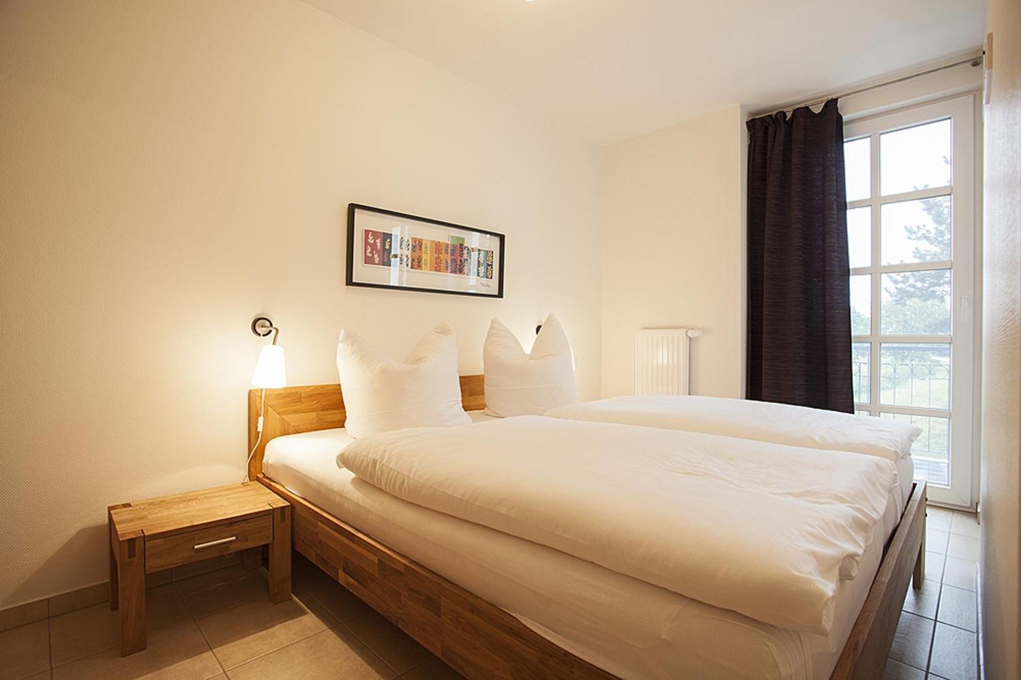 Residenz Am Balmer - Bs 16 Mit Wellnessbereich Apartment *